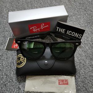 Ray-ban 2140 Sunglasses Unsex 54mm for men women